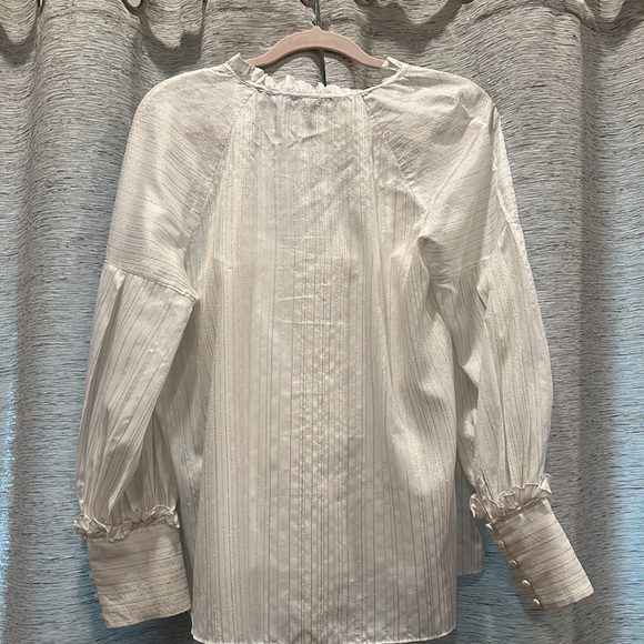 🌟2/$25🌟BcbgMaxAzria top - Picture 10 of 12